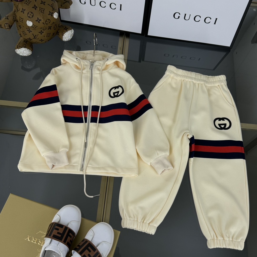 Gucci Kids